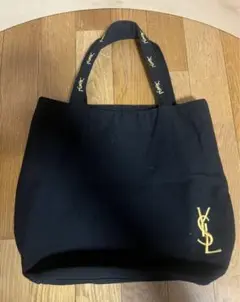 イヴ・サンローラン /トートバッグ / 目立った傷や汚れ なし