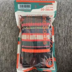 希少FUJI ROCK FESTIVAL'25 ソックス 25-28cm