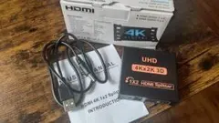 HDMI 4k×2k