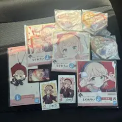 しぐれうい 一番くじ まとめ売り