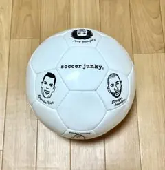 soccer junky サッカーボール