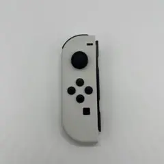 Nintendo Switch 有機EL 純正ジョイコン　左　ホワイト
