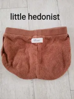 リトルヘドニスト ショートパンツ　ブルマ