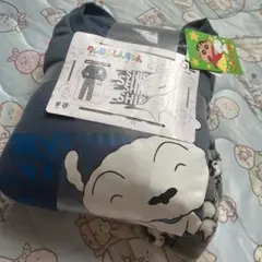 レア☆ クレヨンしんちゃん パジャマ ルームウェア メンズ 大きいサイズ 5L