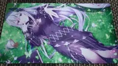 エキドナ　プレイマット