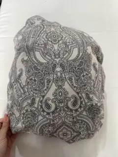IKEA セミダブルベッドシーツ2点 120x200 ボックスシーツ