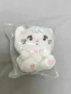 mikko characters ぬいぐるみ mousse ムース ガチャガチャ