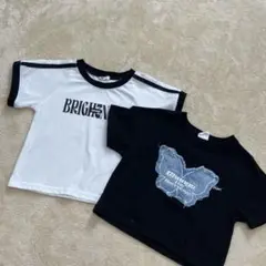 ANAP tシャツ ♡ 120