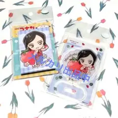 名探偵コナン　きゃらペコ　いちご狩り　諸伏高明