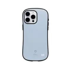 iPhone 15 Pro Max くすみブルー iface 新品未開封 匿名