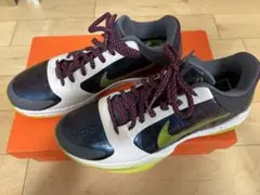 ZOOM KOBE 5 CHAOS