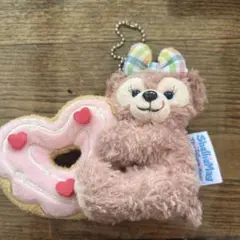 ディズニー フィルドウィズジョイ シェリーメイ ぬいぐるみ