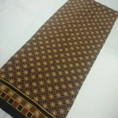 929S 超美品 ランバン ショール マフラー シルク100%