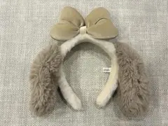 USJ公式スヌーピーカチューシャ美品！！