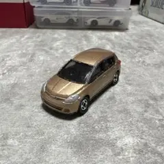 2025年最新】トミカ 日産 ティーダの人気アイテム - メルカリ