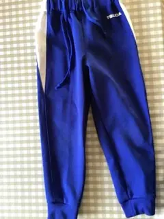 津田幼稚園　体操服　120