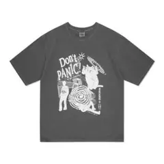 mahagrid Tシャツ