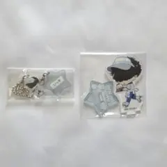 ブルーロック 二子 ミクガセット