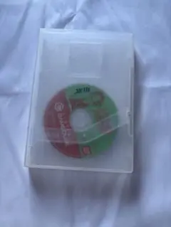 シャーマンキングソウルファイト ゲームキューブ ジャンク品