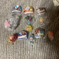 ドラゴンボール ガチャ まとめ売り