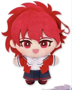 魔法騎士レイアース みにコレ！ぬいぐるみマスコット