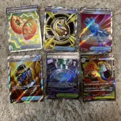 ポケモンカード なかよしポフィン トレーナーズ SR パワープロテインミステリー