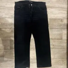 Dolce & Gabbana ブラックパンツ
