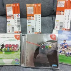 ドリームキャスト