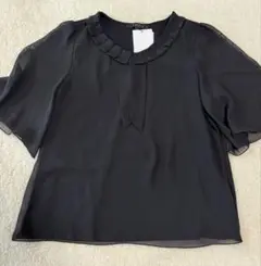 新品未使用　ketty 半袖カットソー　サイズ2（9号）