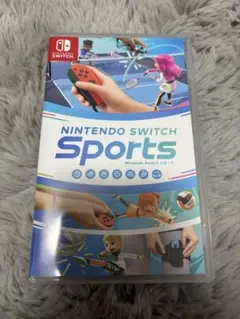 Switchsports