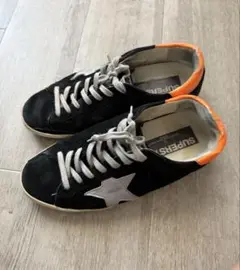 Golden Goose Super Star