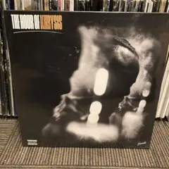 Khrysis / The Hour Of Khrysis 2LP レコード