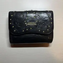 ANNA SUI アナスイ おれ財布