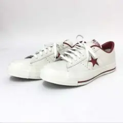 converse ONE STAR