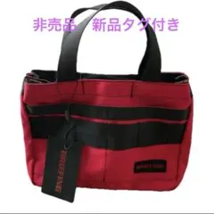 新品タグ付き　ブリーフィング　カートバック