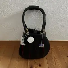 イタリア　皮革　バッグ