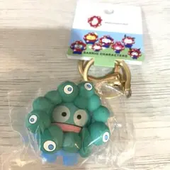 サンリオ ミャクミャク 立体キーホルダー ハンギョドン