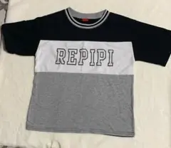 repipi armario Tシャツ③ L