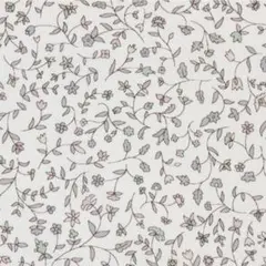リバティ　キャシー　グレー　1m