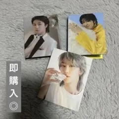 seventeen carat盤 バインダー ミンハオ fml heaven