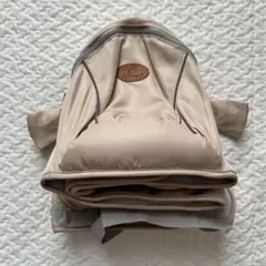 新品未使用 Gabesy ヒップシート ベージュ