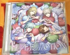 うたプリ　カルナイ　LIVE EMOTION 1st Anni CD