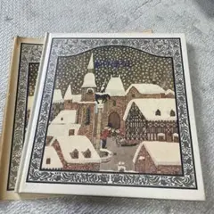安野光雄　【かげぼうし】