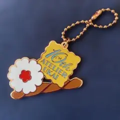 10th ATELIER UKAI チャーム 限定品