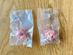 カラフルピーチ からぴち ならぶんです のあ 2点セット