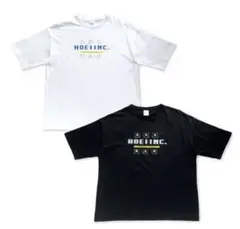 はなおでんがん Distance Tシャツ