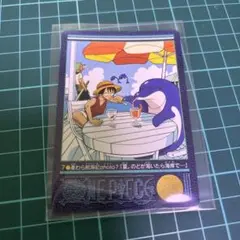 ONE PIECE ビジュアルアドベンチャーシリーズ