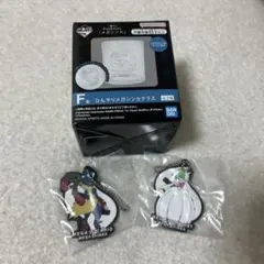 一番くじ ポケモン メガシンカ
