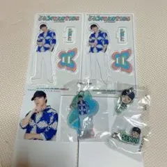 FANTASTICS 世界　まとめ売り