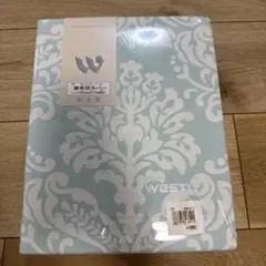 westy 掛布団カバー エポック グリーン